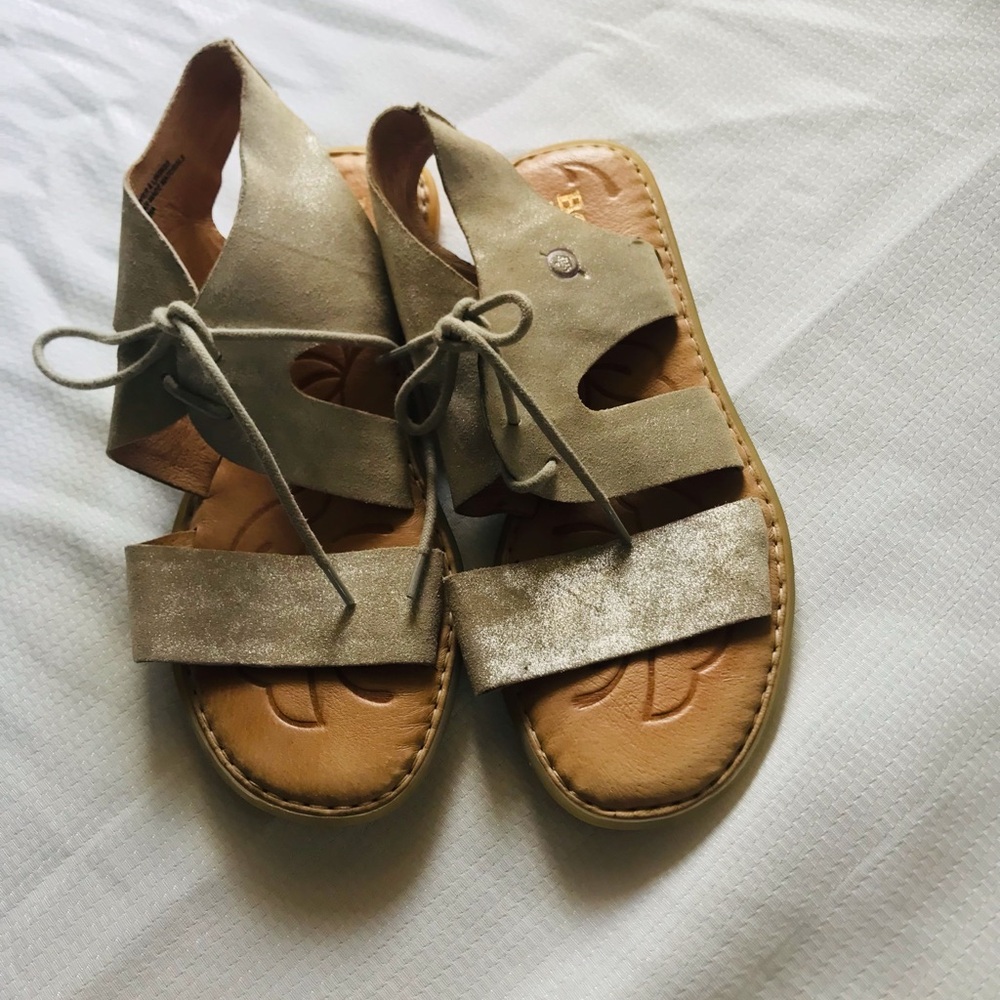 Born Sandals - Picture 5 of 13